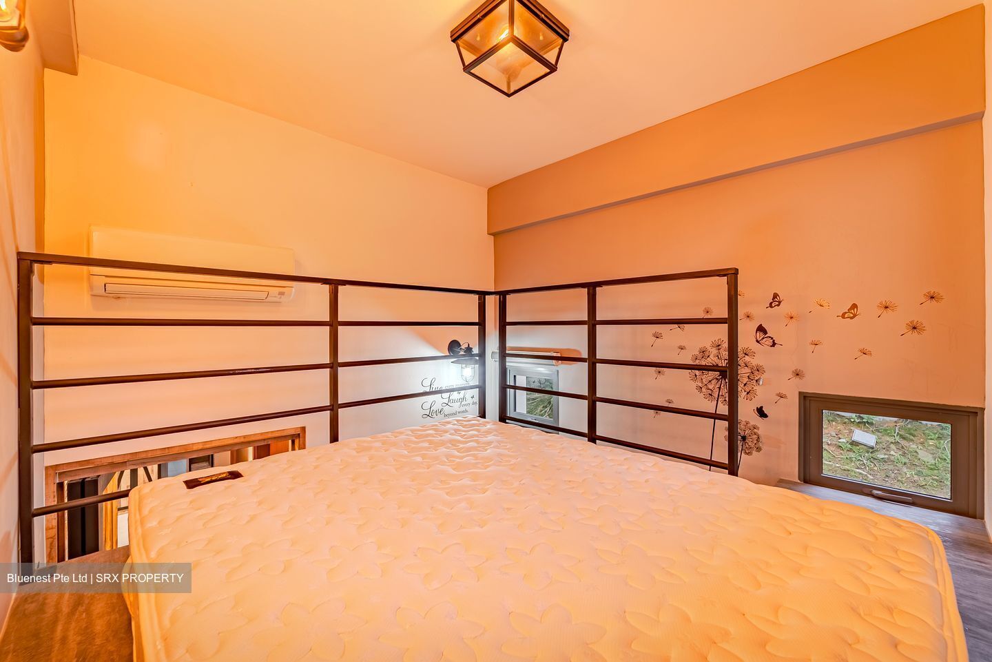 Tropika East (D14), Condominium #445499801